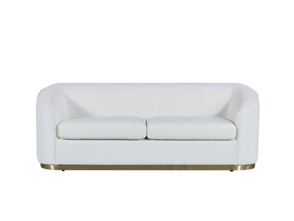 Bellissimo Oro 3 Seater Sofa