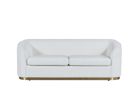 Bellissimo Oro 3 Seater Sofa