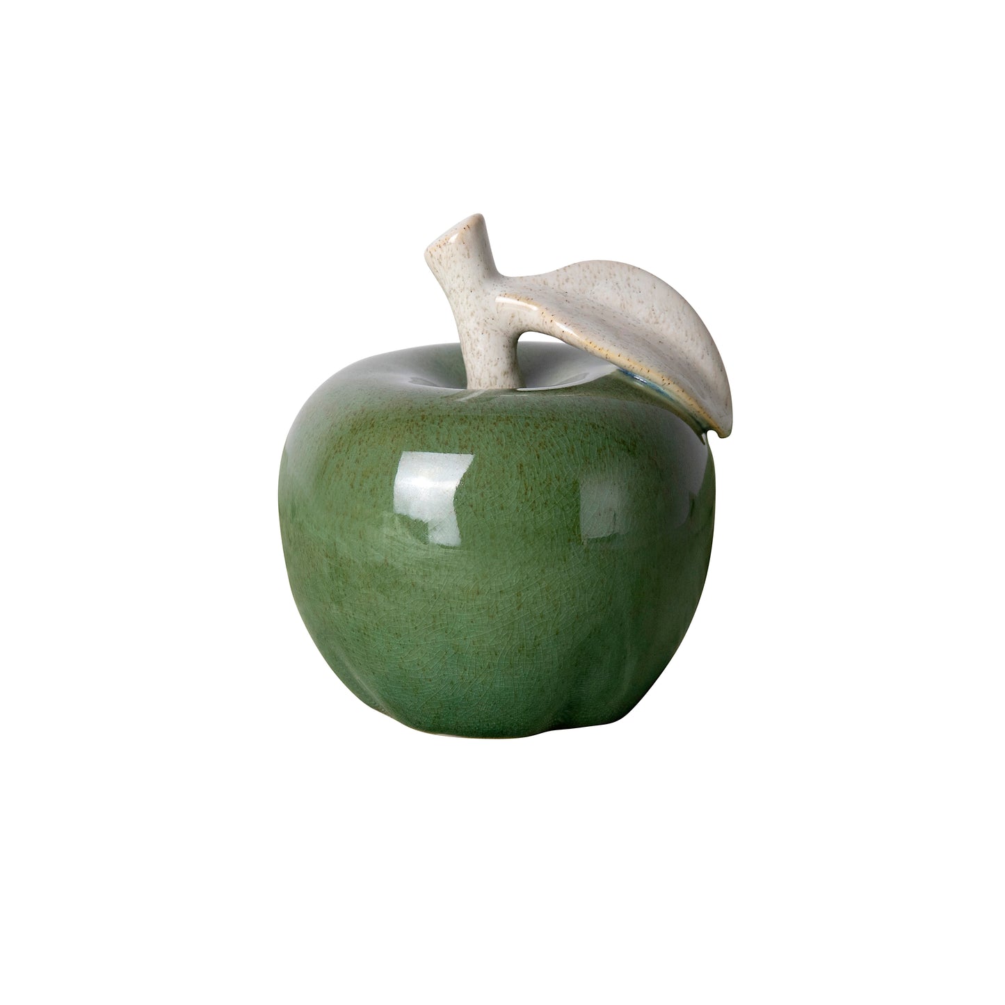 Mora Stone Apple Decor