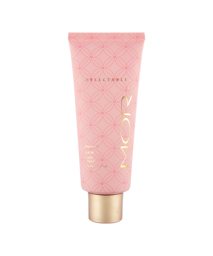 MOR Peony Dew Hand Cream 100ml