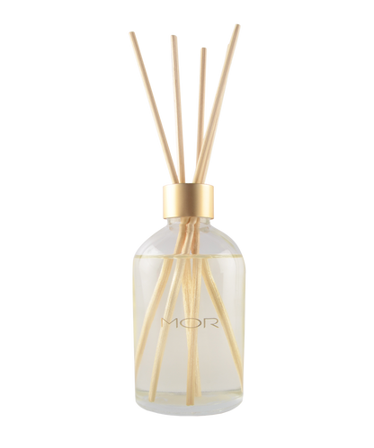 MOR Silver Tip Tea Reed Diffuser 200ml