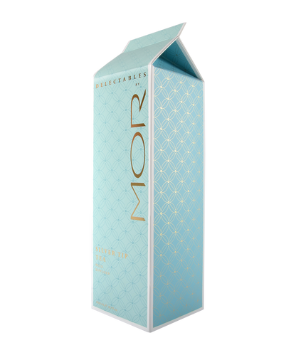 MOR Silver Tip Tea Reed Diffuser 200ml