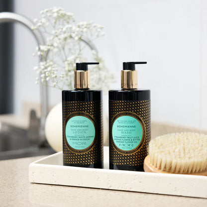 MOR Bohemienne Hand & Body Wash 500ml