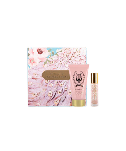 MOR Flourishing Marshmallow Gift Set