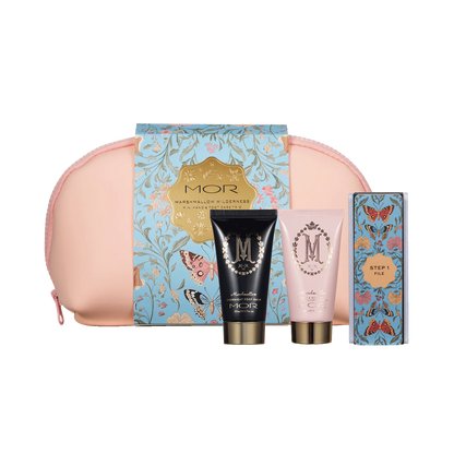 MOR Marshmallow Wilderness Gift Set