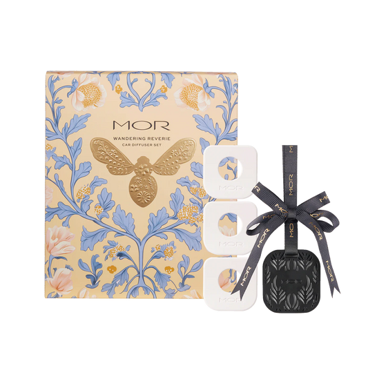 MOR Wandering Reverie Gift Set