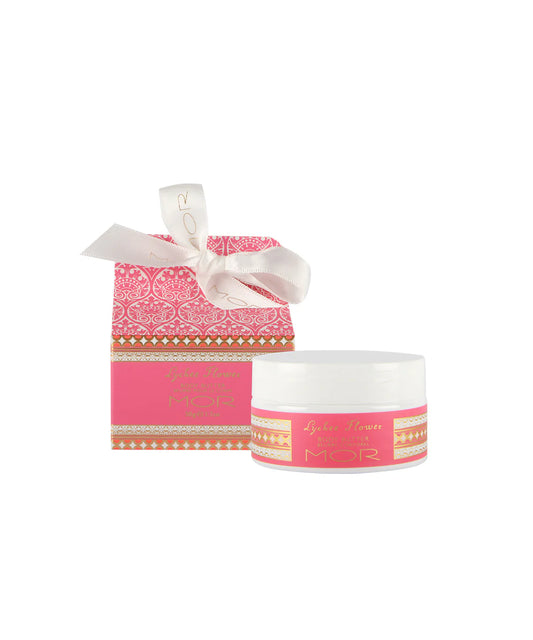 MOR Lychee Flower Body Butter 50ml