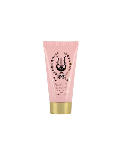 MOR Marshmallow Hand Cream 50ml