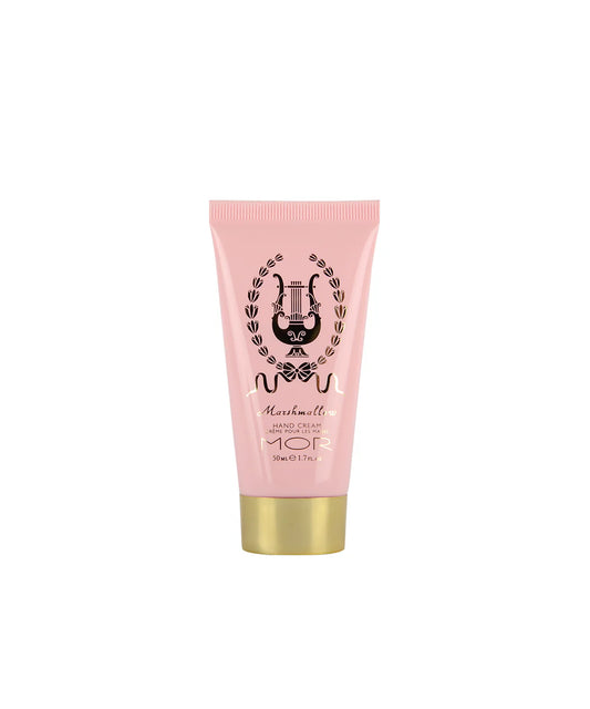 MOR Marshmallow Hand Cream 50ml