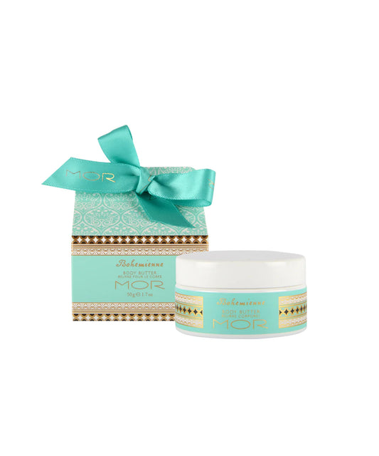 MOR Bohemienne Body Butter