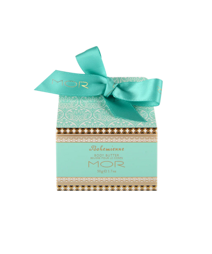 MOR Bohemienne Body Butter