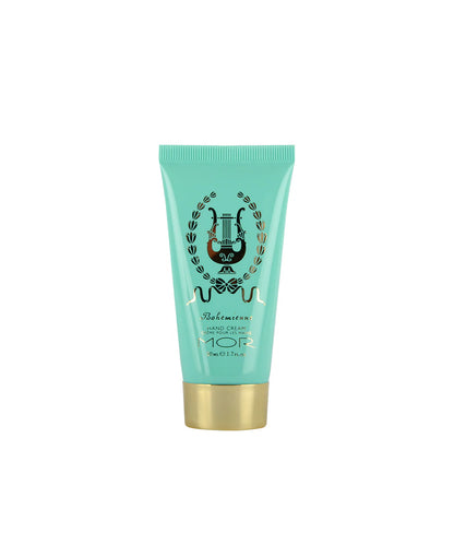 MOR Bohemienne Hand Cream 50ml