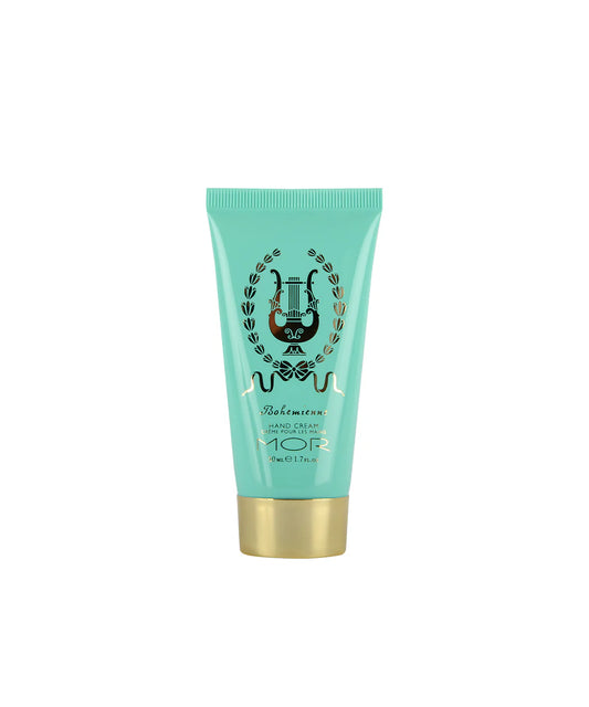 MOR Bohemienne Hand Cream 50ml