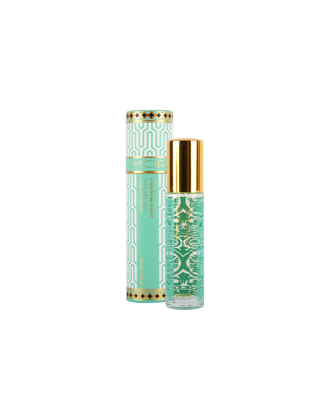 MOR Bohemienne Perfume Oil 9ml