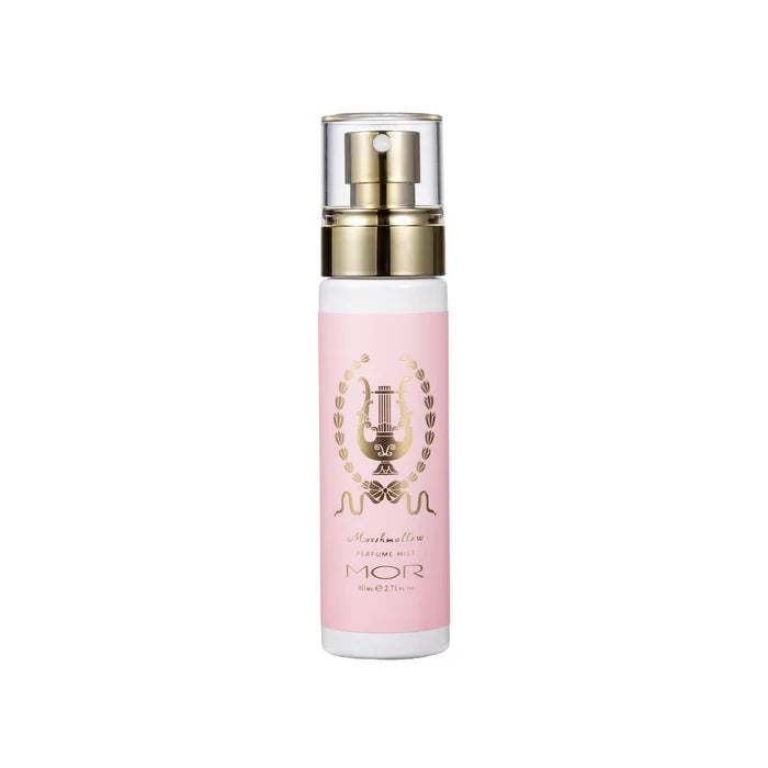 MOR Marshmallow Perfume Mist 80ml