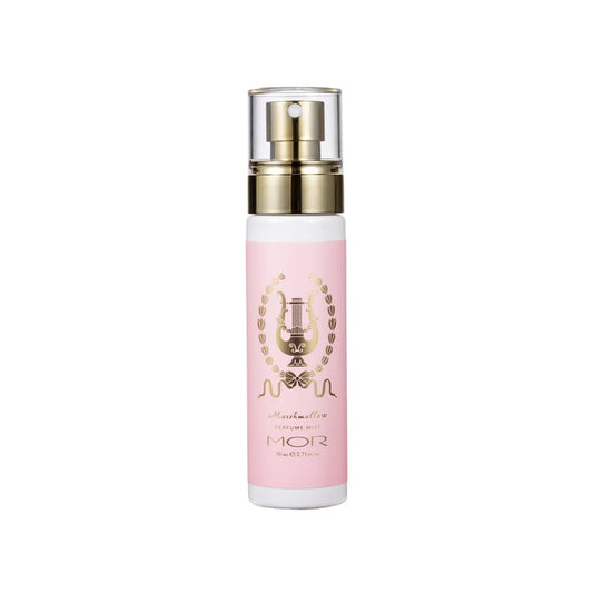 MOR Marshmallow Perfume Mist 80ml