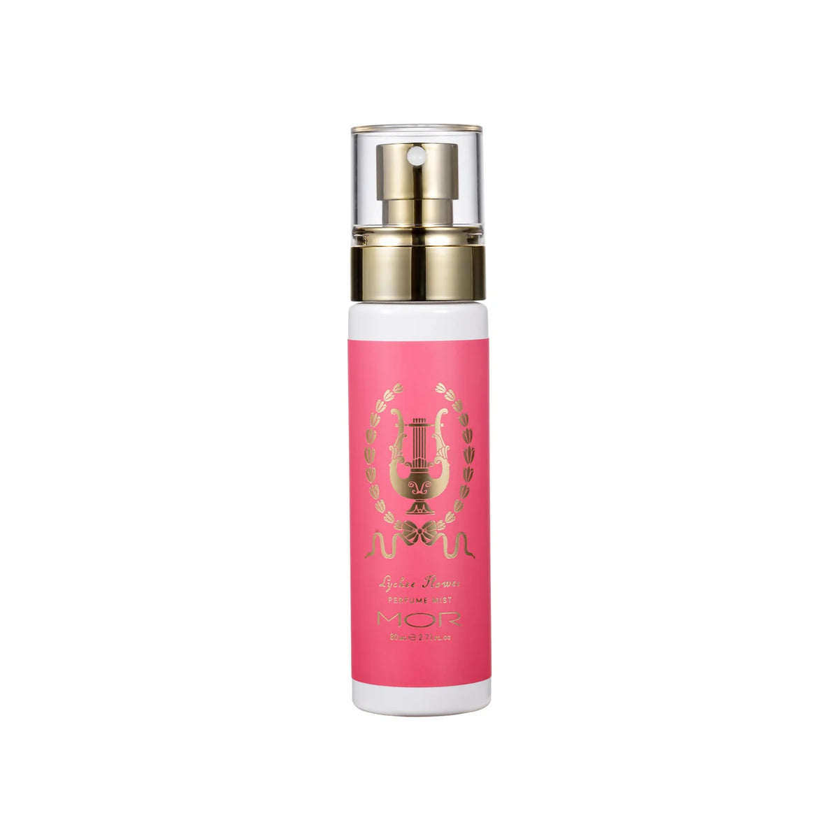 MOR Lychee Flower Perfume Mist 80ml