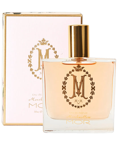 MOR Marshmallow Eau De Parfum 50ml