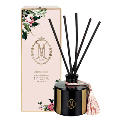 MOR Marshmallow Reed Diffuser