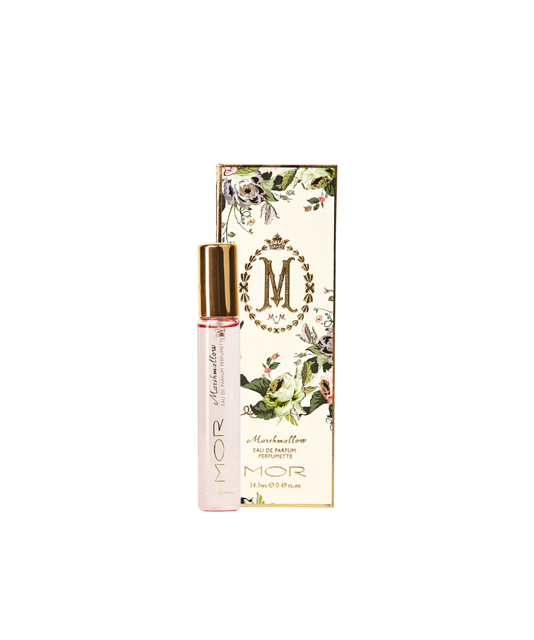 MOR Marshmallow Eau De Parfum 14.5ml