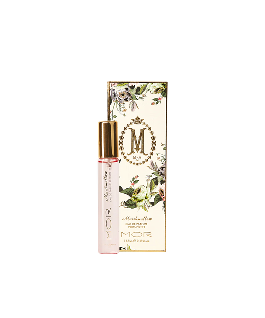 MOR Marshmallow Eau De Parfum 14.5ml