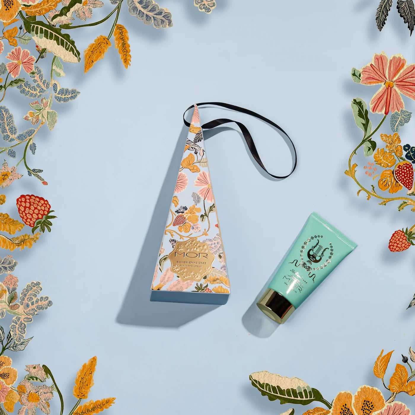 MOR Bohemienne Daze Gift Pack