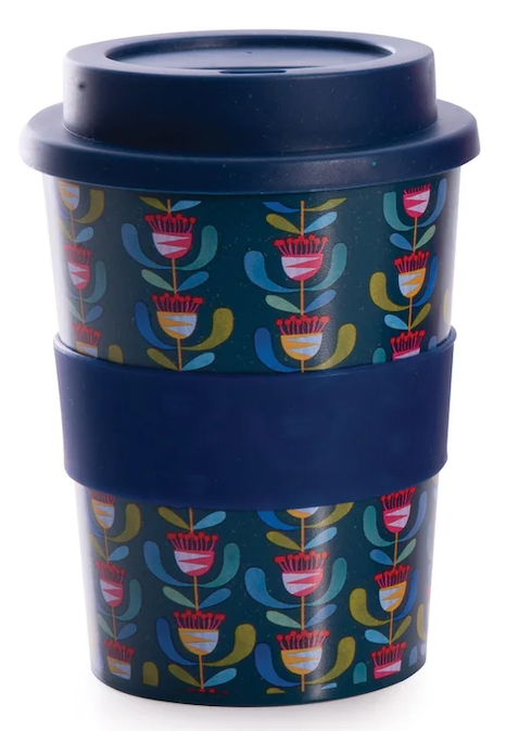 The Australian Collection Travel Cup - Dark Blue