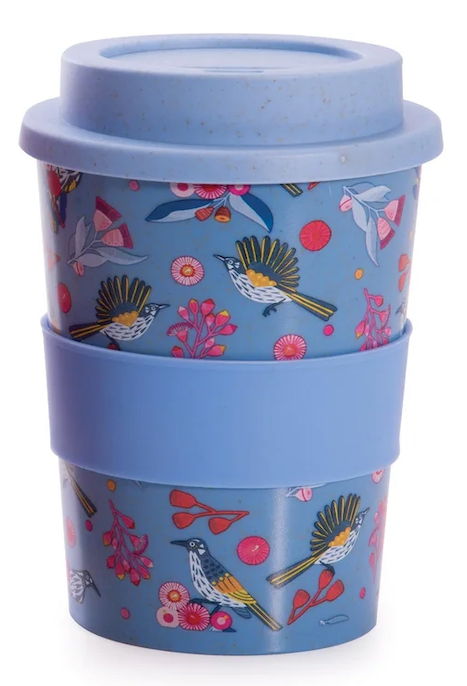 The Australian Collection Travel Cup - Blue