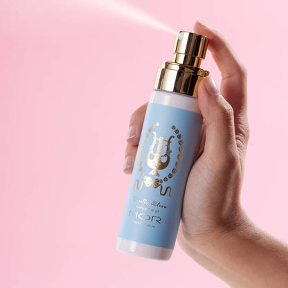 MOR Vanilla Bloom Perfume Mist 80ml