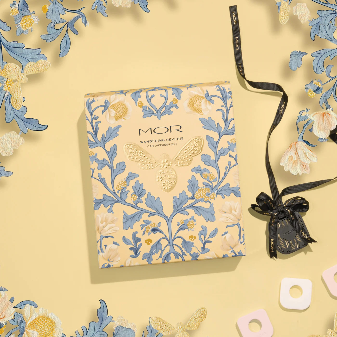 MOR Wandering Reverie Gift Set