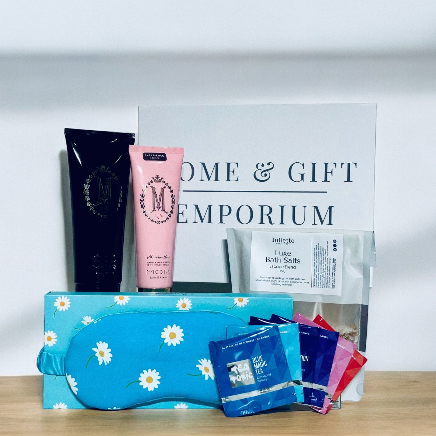 Wellness Hamper