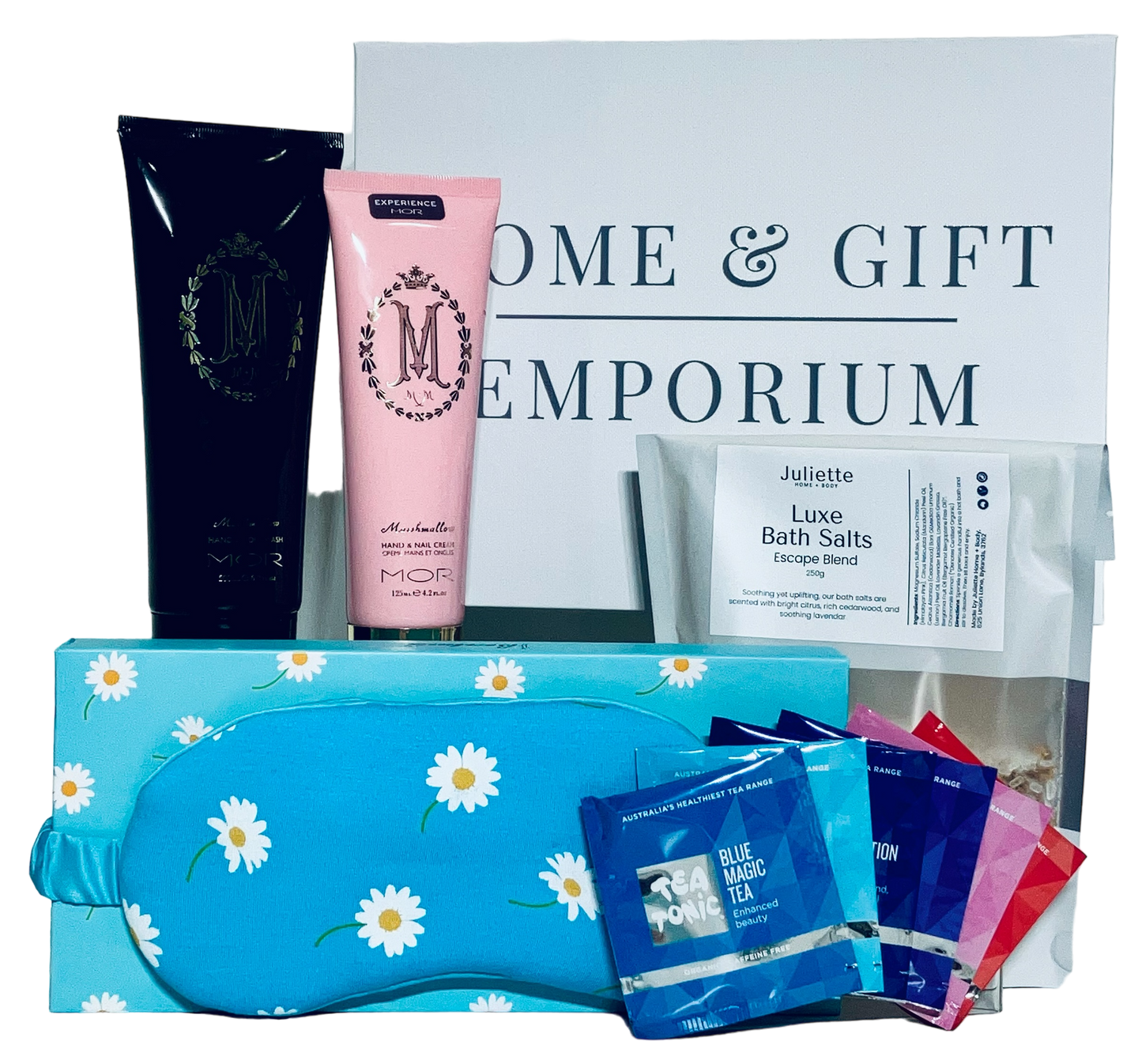 Wellness Hamper