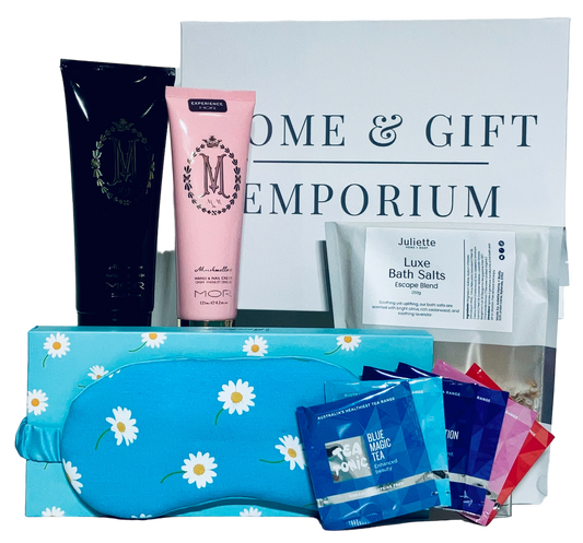 Wellness Hamper