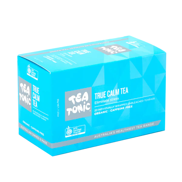 True Calm Tea - 20 Pack