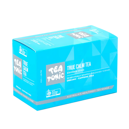 True Calm Tea - 20 Pack