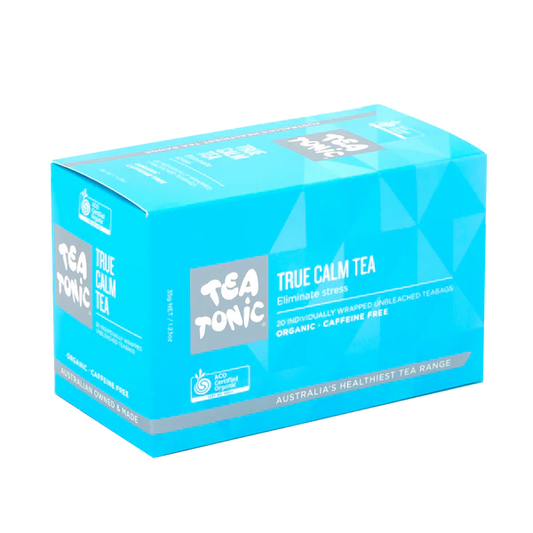 True Calm Tea - 20 Pack