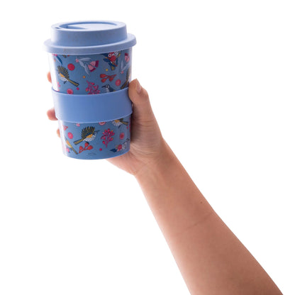 The Australian Collection Travel Cup - Blue
