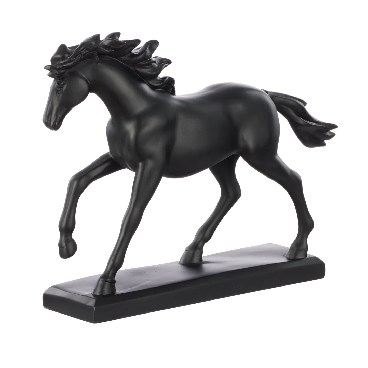 Equus Horse Sculpture