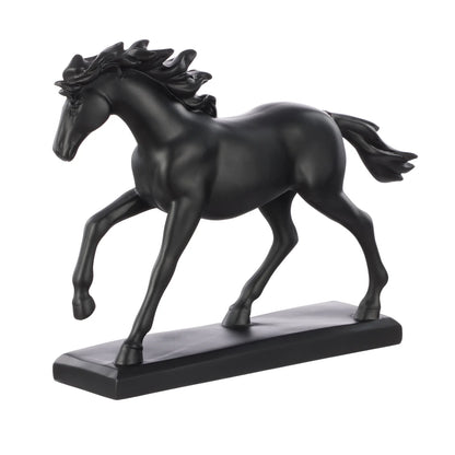 Equus Horse Sculpture