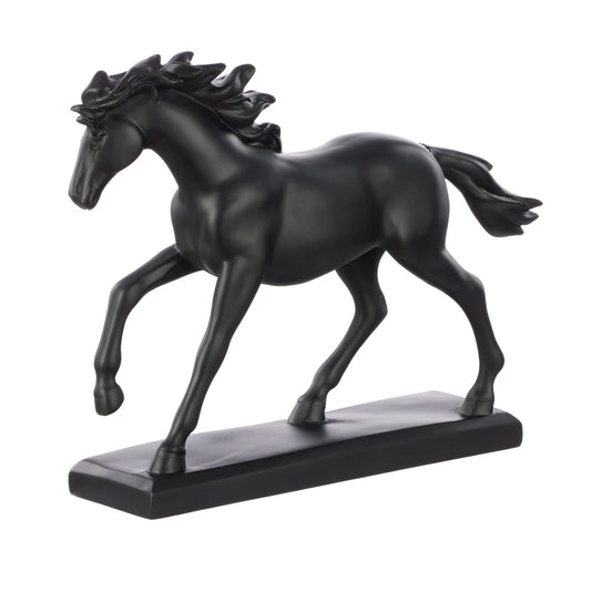 Equus Horse Sculpture
