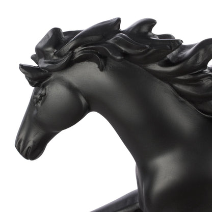 Equus Horse Sculpture